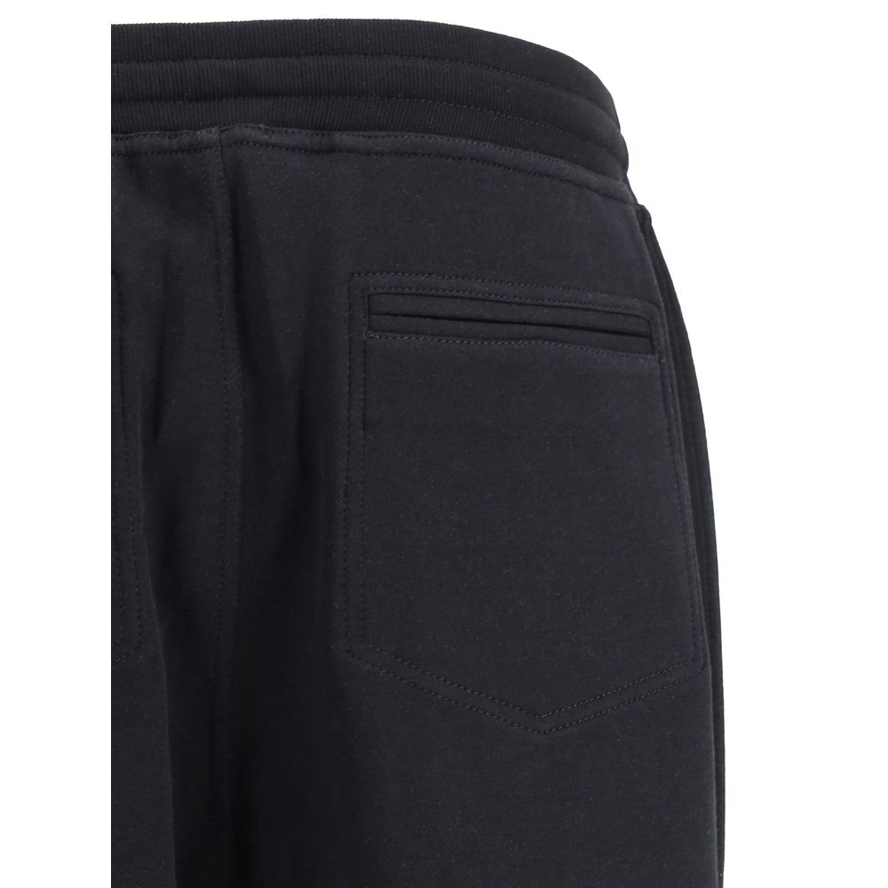 Brunello Cucinelli Cotton Sweatpants Brunello Cucinelli