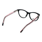 Missoni Black Acetate Glasses Frames