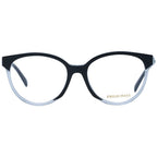 Emilio Pucci Black Plastic Glasses Frames