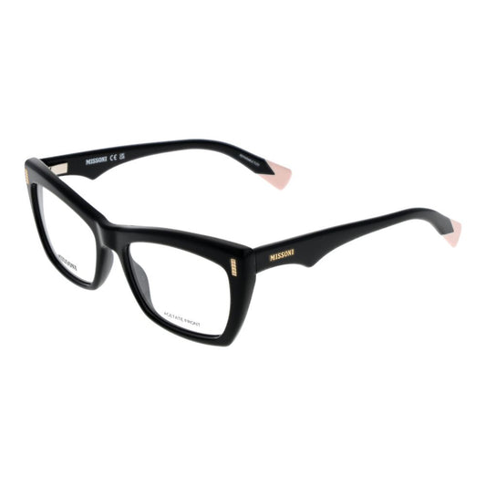 Missoni Black Women Glasses Frame