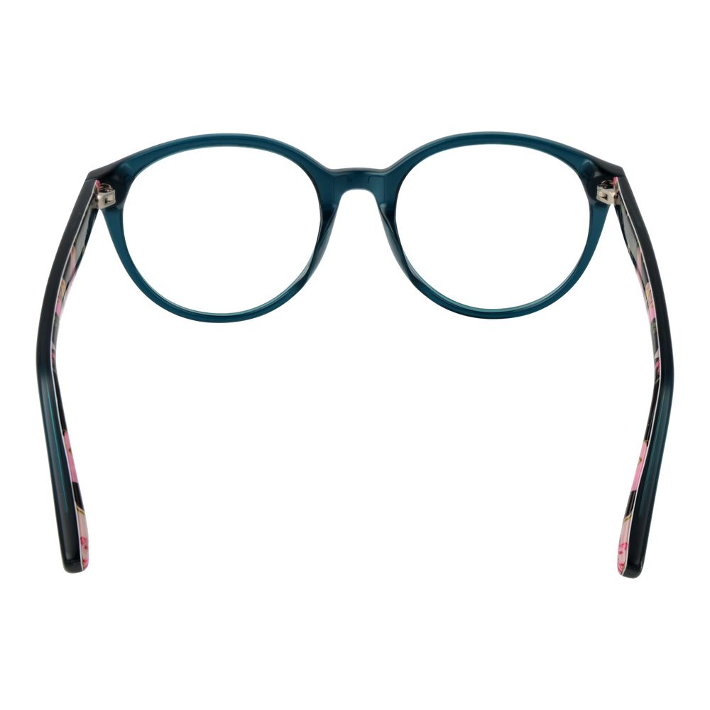 Ted Baker Green Women Glasses Frame