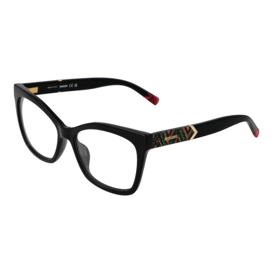 Missoni Black Women Glasses Frame