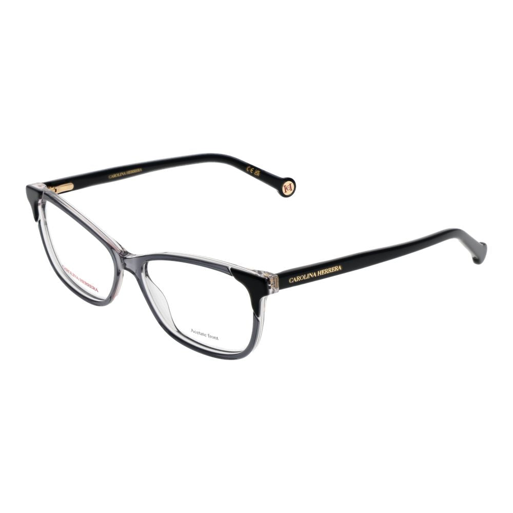 Carolina Herrera Gray Women Glasses Frame