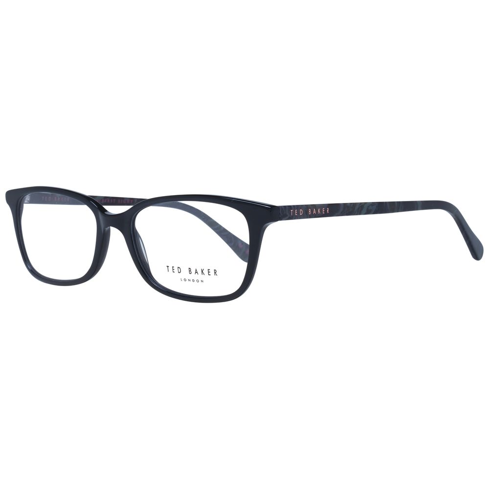 Ted Baker Black Women Glasses Frame