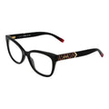 Missoni Black Acetate Glasses Frames