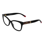 Missoni Black Acetate Glasses Frames