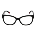 Missoni Black Acetate Glasses Frames