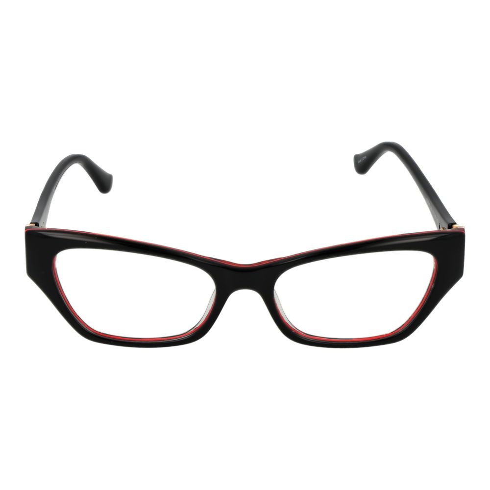Guess Black Women Glasses Frame Guess