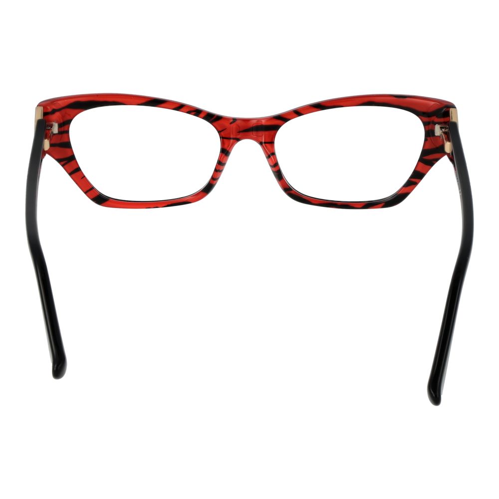 Guess Black Women Glasses Frame Guess
