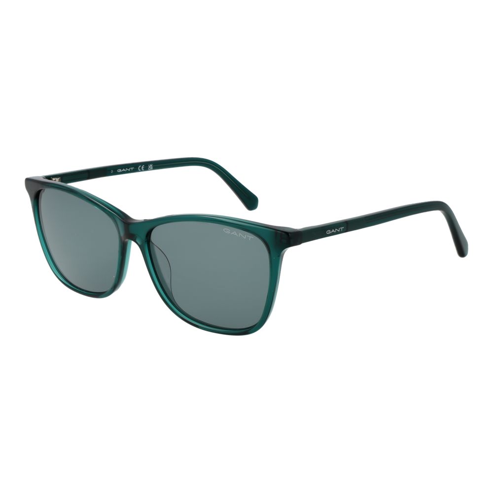Gant Green Women Sunglass