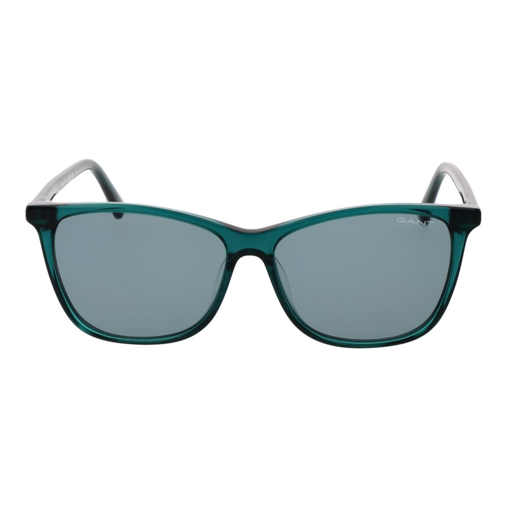 Gant Green Women Sunglass