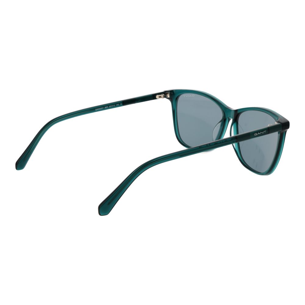 Gant Green Women Sunglass