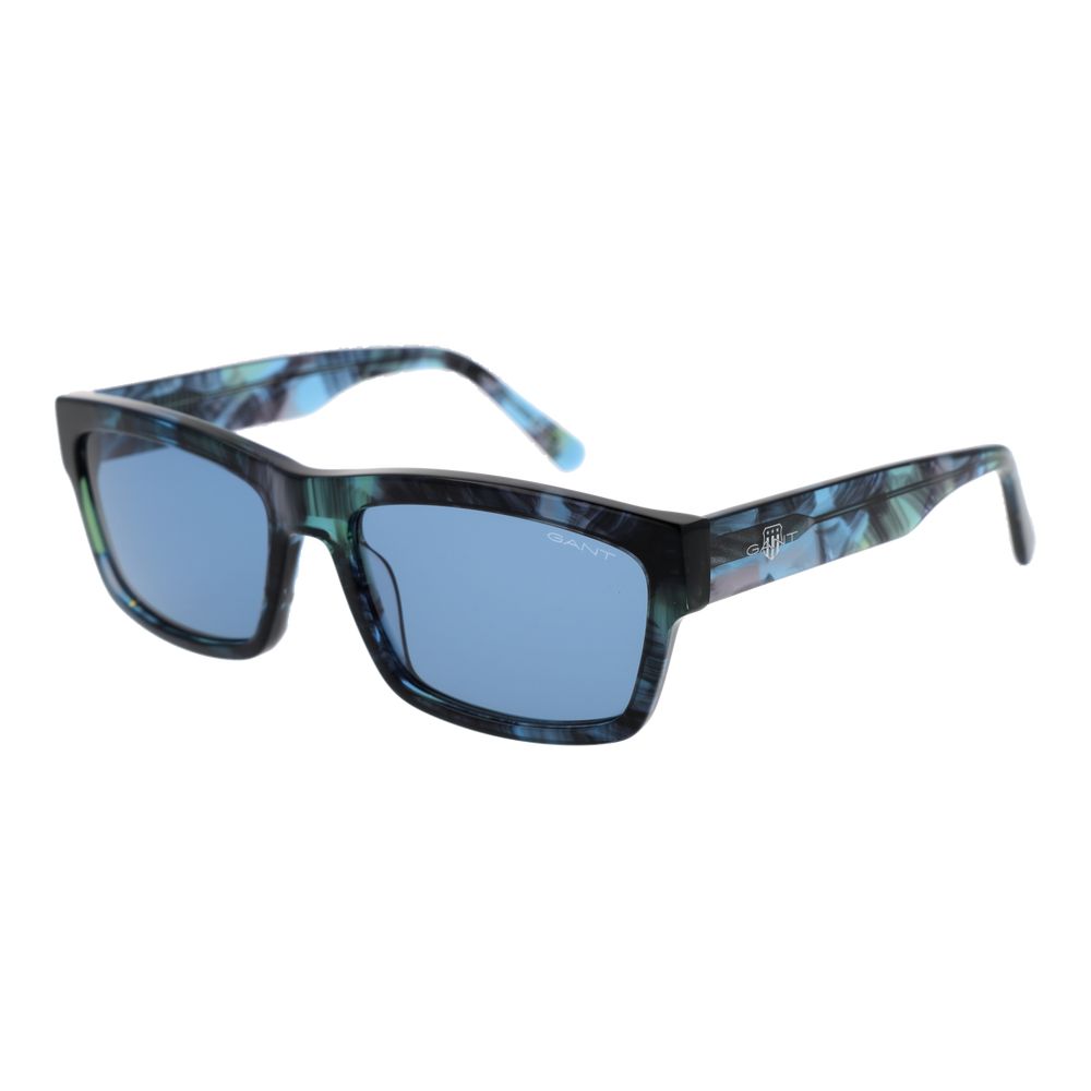 Gant Blue Men Sunglass