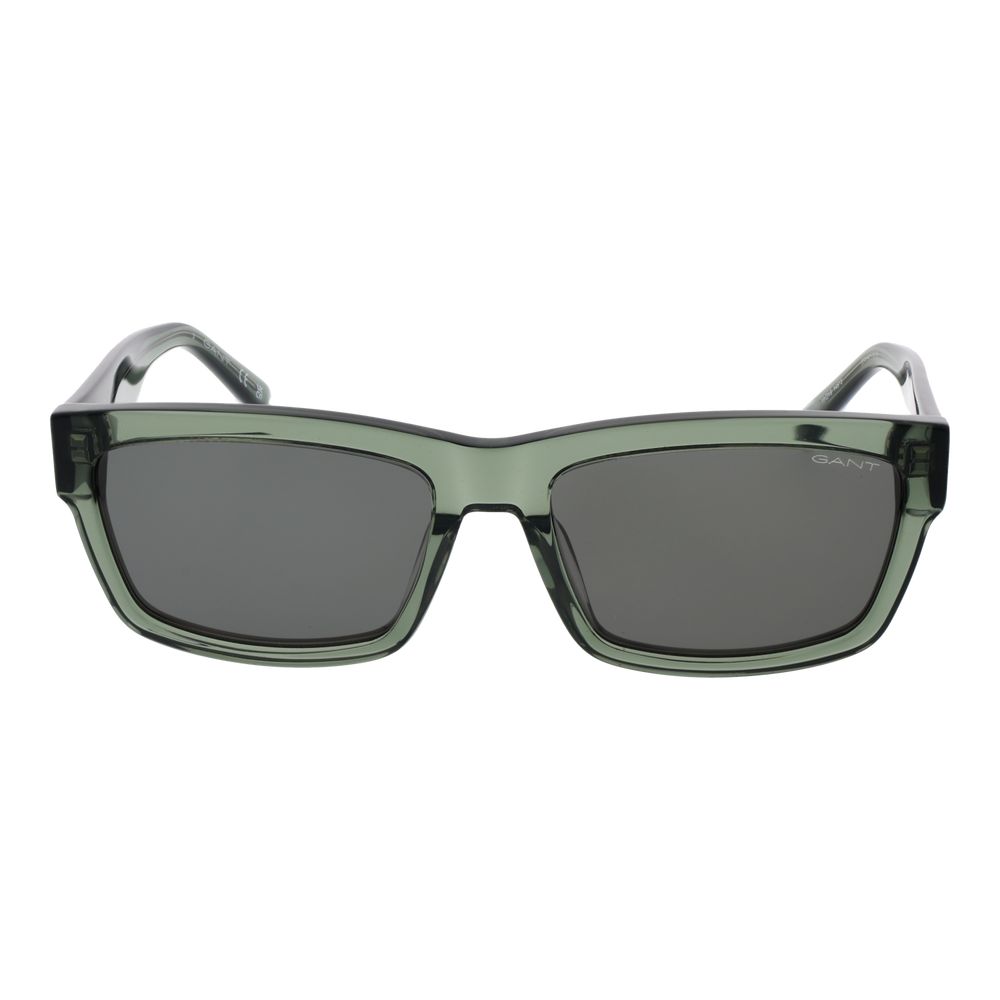Gant Bicolor Acetate Sunglasses
