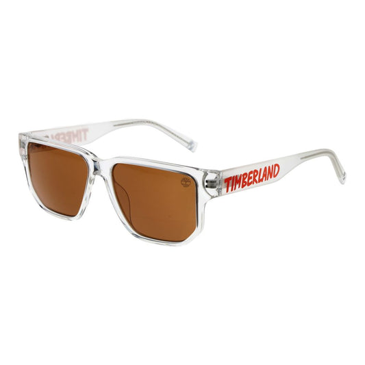 Timberland Transparent Unisex Sunglass