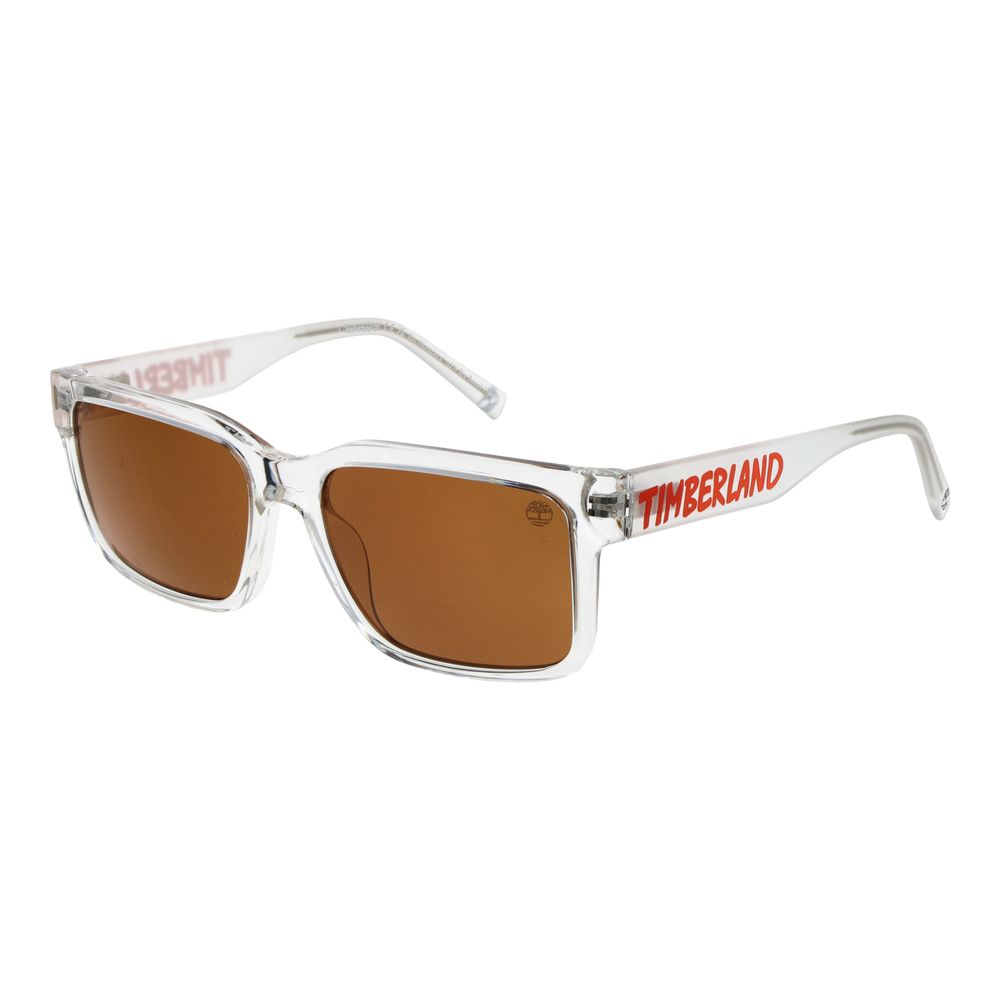 Timberland Transparent Unisex Sunglass