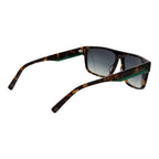 Timberland Brown Acetate Sunglasses Timberland
