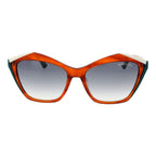 Marciano by Guess Copper Acetate Sunglasses
