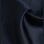 Dolce & Gabbana Blue DG Crown Silk Square Men Foulard Scarf