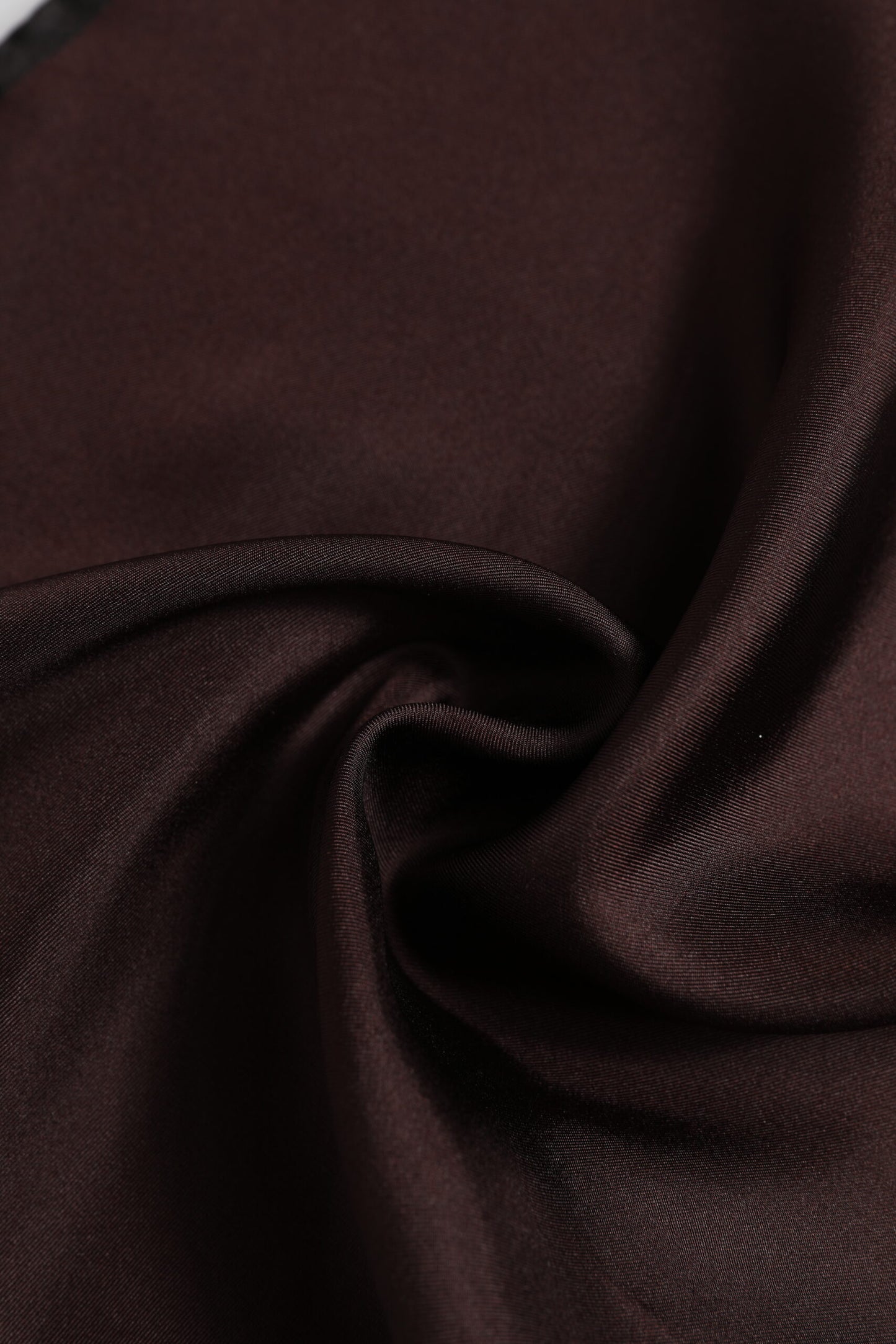 Dolce & Gabbana Brown DG Crown Silk Square Men Foulard Scarf Dolce & Gabbana