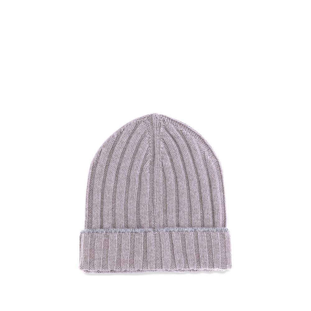 Brunello Cucinelli Beanie Hat