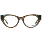 Marciano by Guess Brown Plastic Glasses Frames