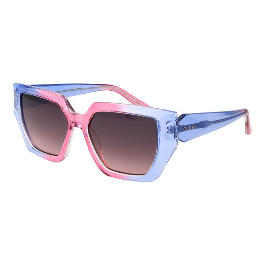 Guess Multicolor Women Sunglass Guess