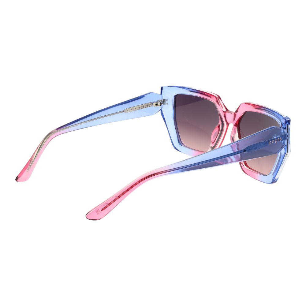Guess Multicolor Women Sunglass Guess