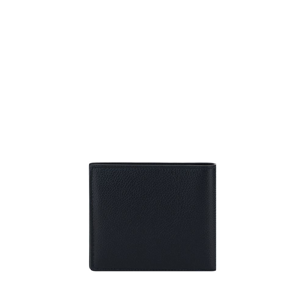 Balenciaga Logoed Wallet