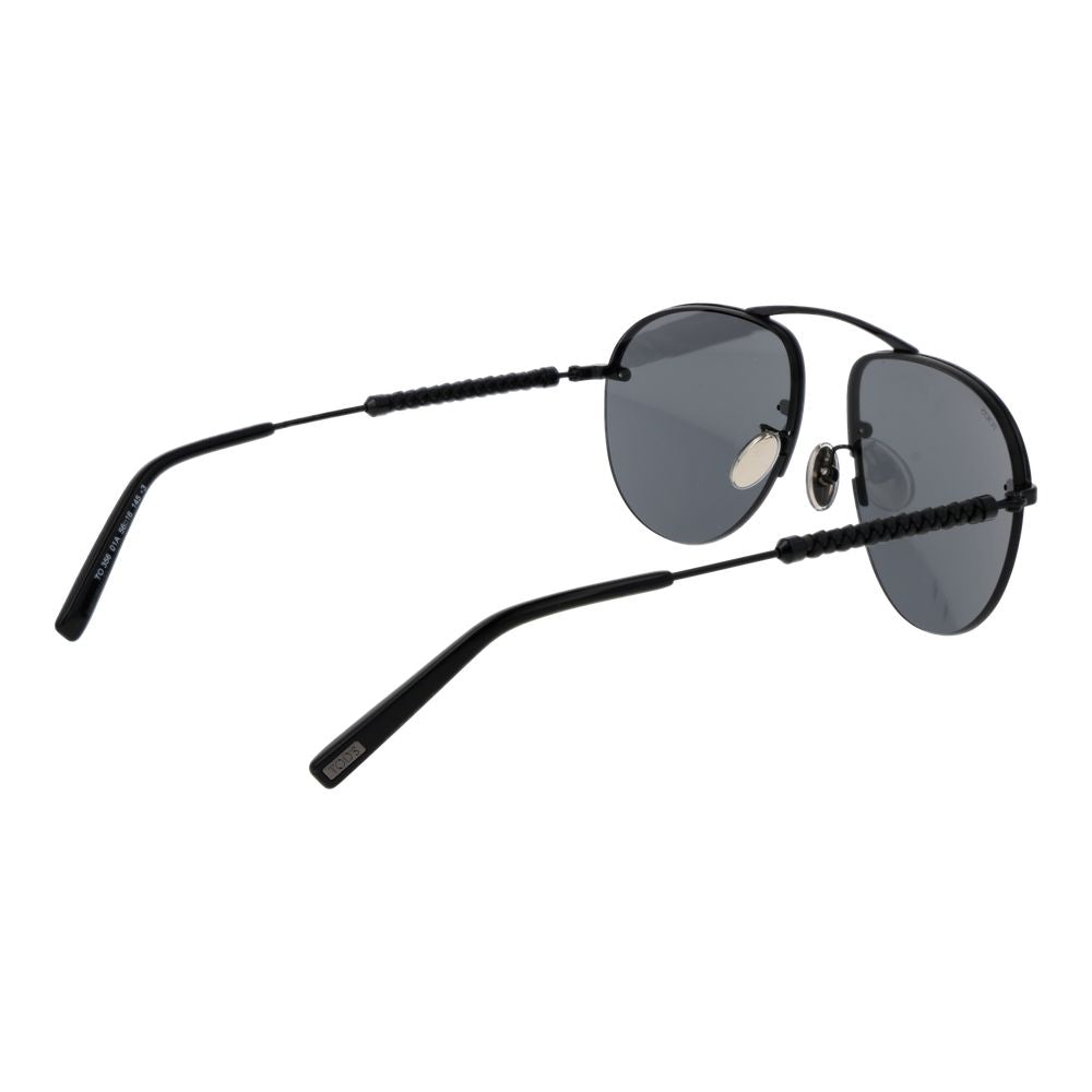 Tod's Black Men Sunglass
