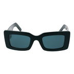 Tod's Bicolor Acetate Sunglasses Tod's