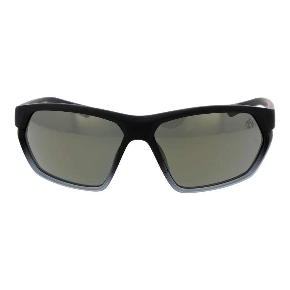 Timberland Black Plastic Sunglasses - Eljoys Fashion 