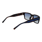 Timberland Brown Plastic Sunglasses Timberland