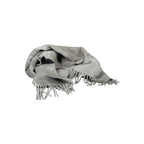 Ralph Lauren Grigio Lana Men Scarf Ralph Lauren