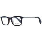 Yohji Yamamoto Brown Acetate Glasses Frames