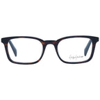 Yohji Yamamoto Brown Acetate Glasses Frames