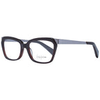 Yohji Yamamoto Brown Acetate Glasses Frames