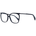 Yohji Yamamoto Black Acetate Glasses Frames