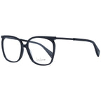 Yohji Yamamoto Black Acetate Glasses Frames