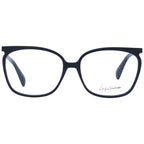 Yohji Yamamoto Black Acetate Glasses Frames