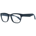 Yohji Yamamoto Black Acetate Glasses Frames