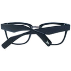 Yohji Yamamoto Black Acetate Glasses Frames
