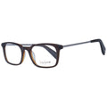 Yohji Yamamoto Brown Acetate Glasses Frames Yohji Yamamoto
