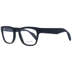 Yohji Yamamoto Black Acetate Glasses Frames