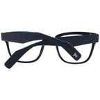 Yohji Yamamoto Black Acetate Glasses Frames