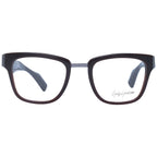 Yohji Yamamoto Brown Acetate Glasses Frames