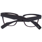 Yohji Yamamoto Brown Acetate Glasses Frames