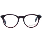 Yohji Yamamoto Multicolor Acetate Glasses Frames
