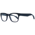 Yohji Yamamoto Gray Acetate Glasses Frames