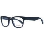 Yohji Yamamoto Gray Acetate Glasses Frames